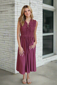 Fall Delight Dress