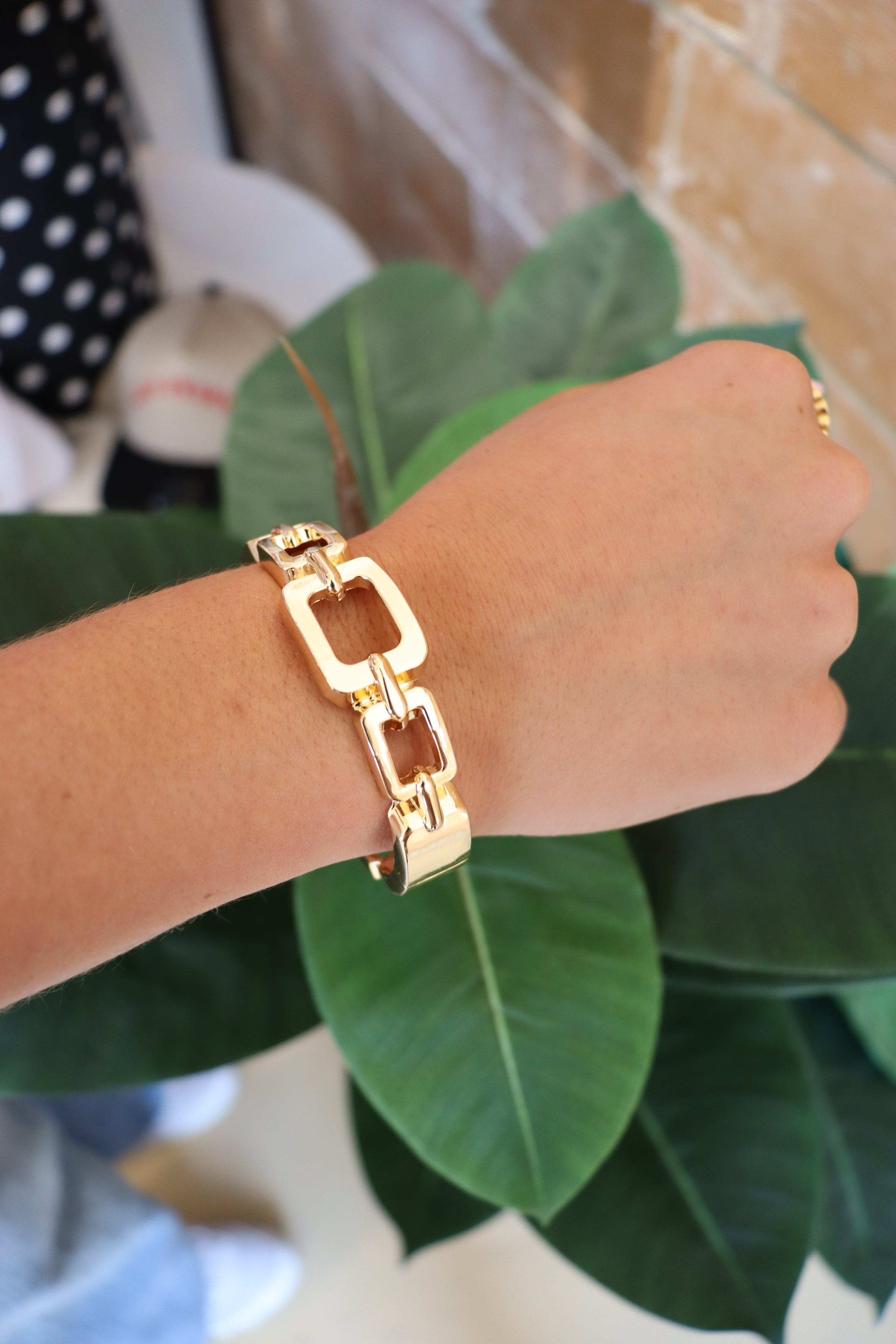 Elizabeth Bracelet