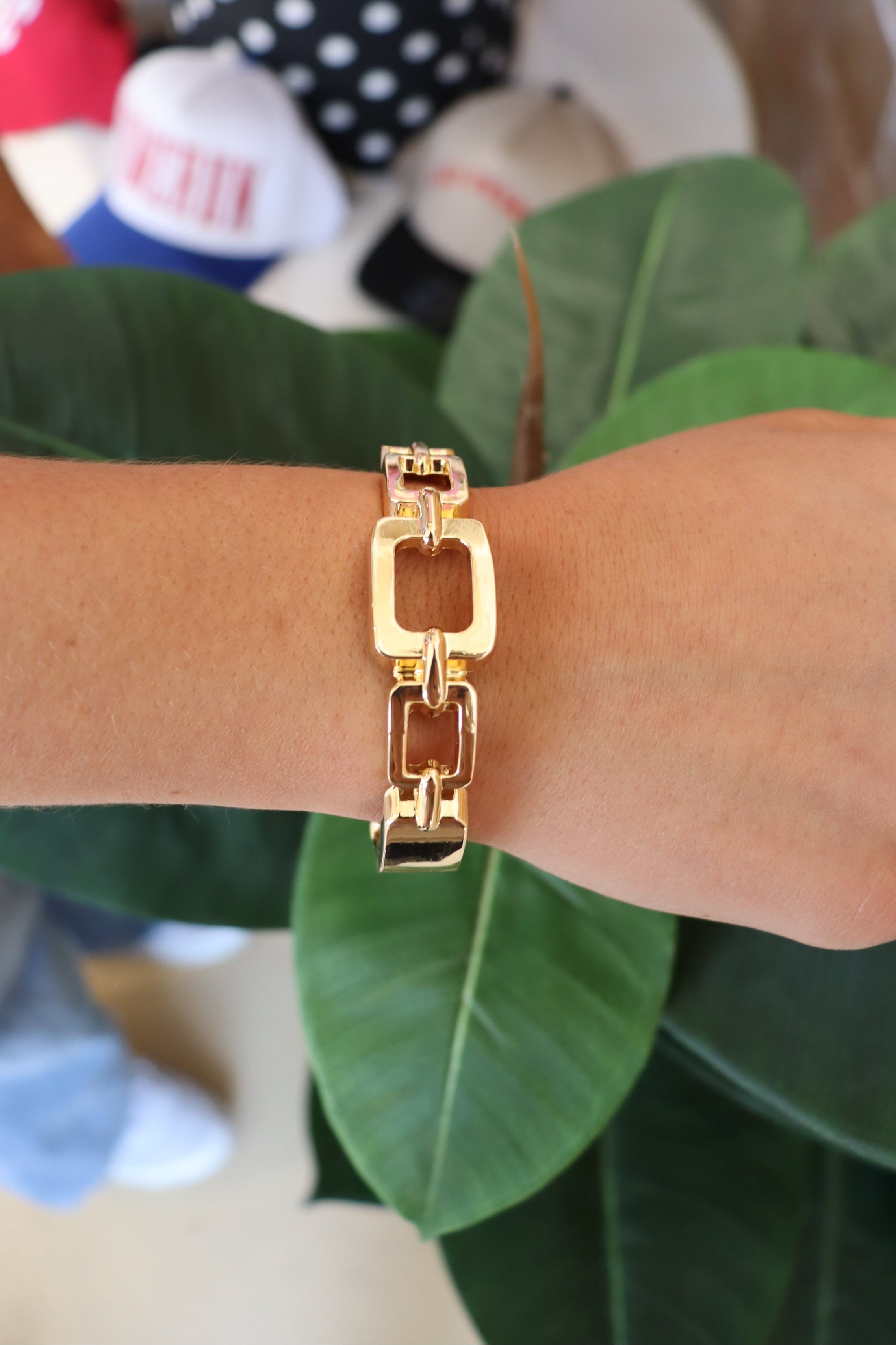 Elizabeth Bracelet