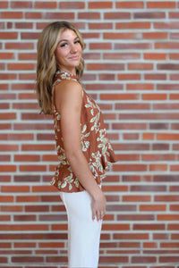 Janie Top-Brown