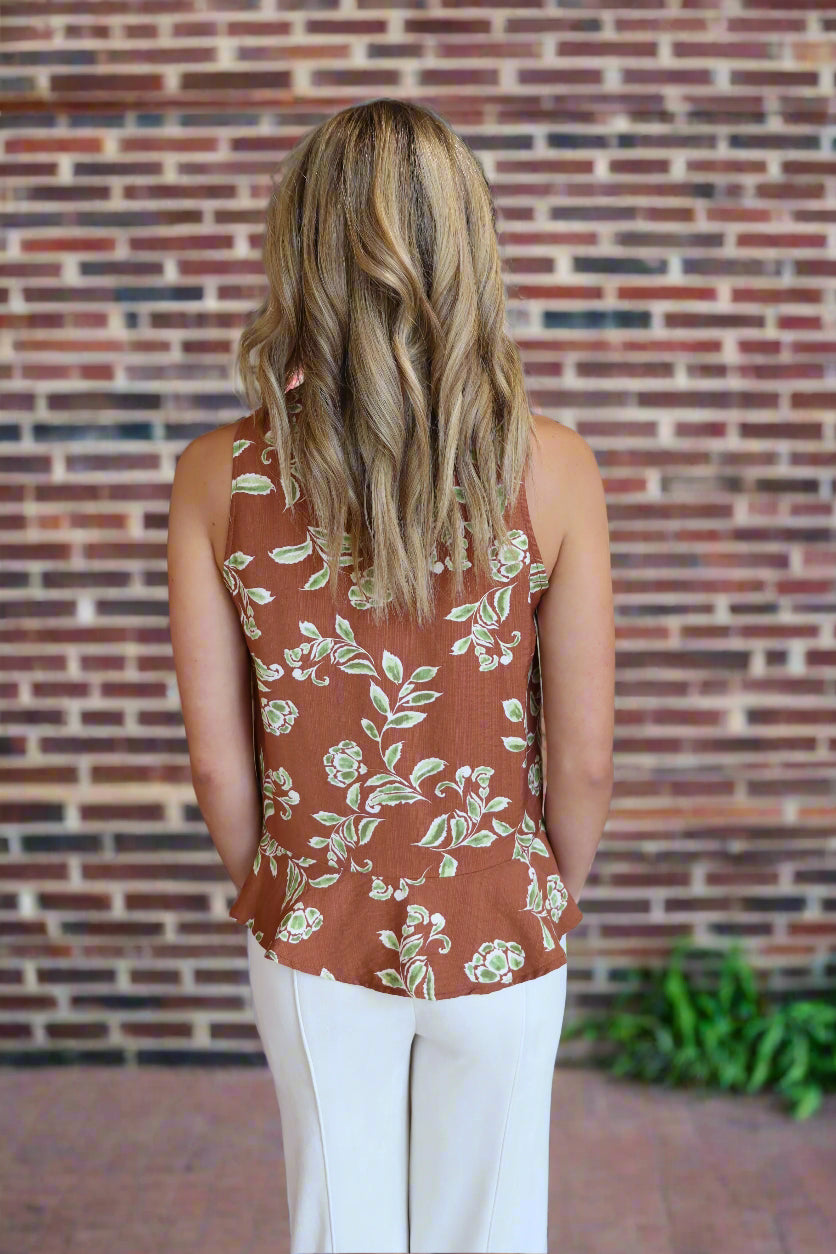 Janie Top-Brown