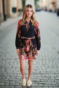 Mackinac Island Dress