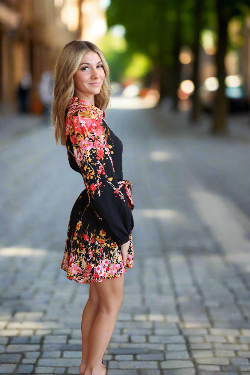 Mackinac Island Dress