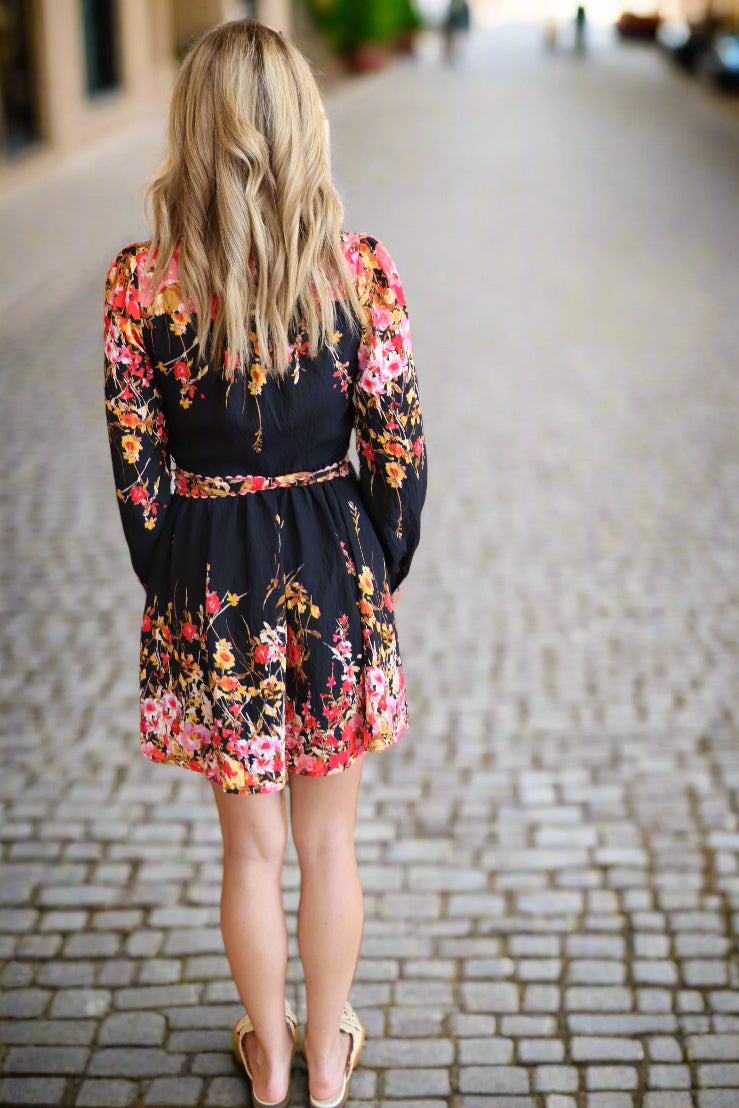 Mackinac Island Dress