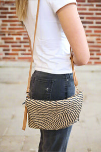 San Lorenzo Clutch