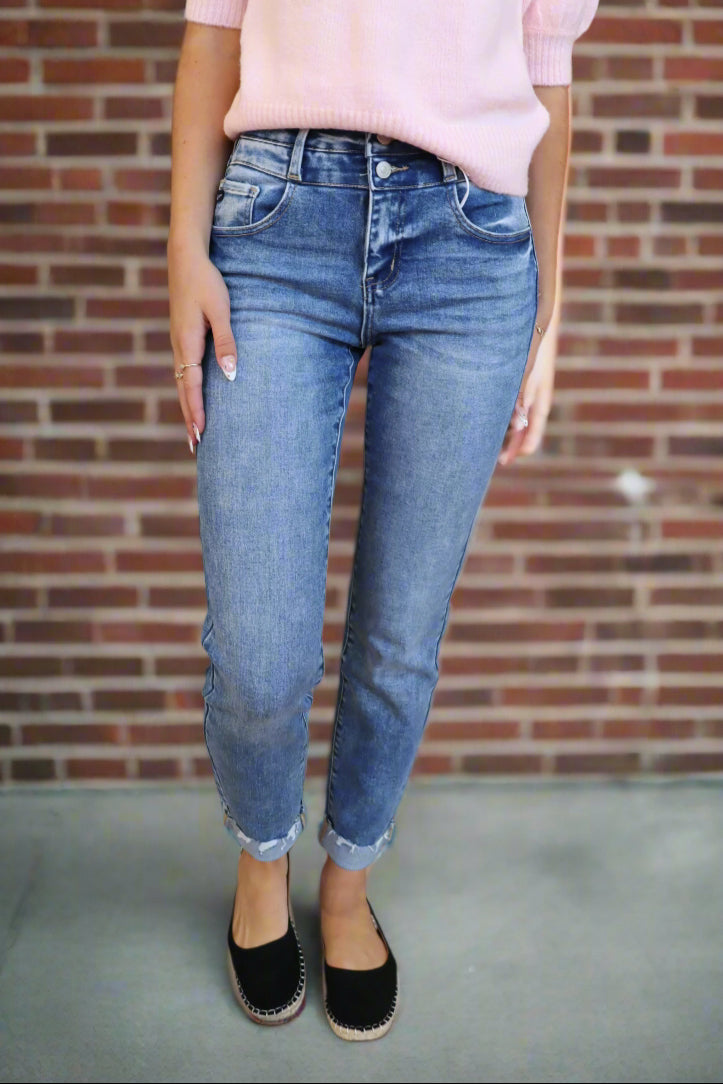 KanCan Kimberly Jeans