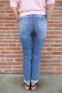KanCan Kimberly Jeans