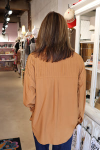 Cecilia Tan Top