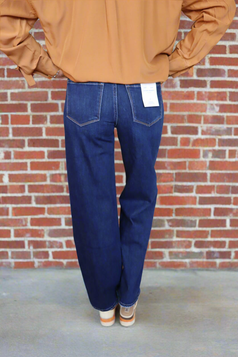 Flying Monkey Flying Bird Jean