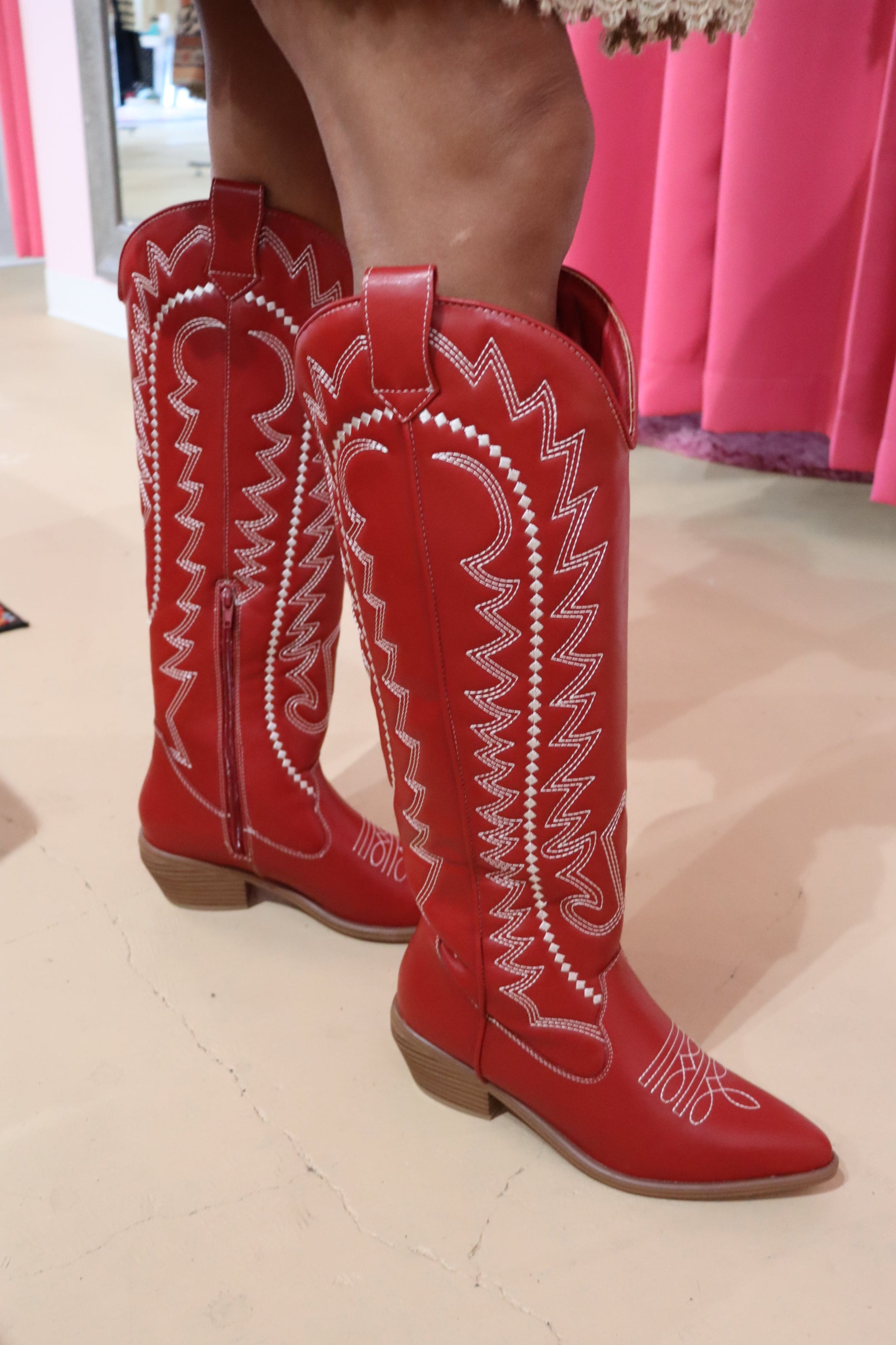 Locklyn Boot