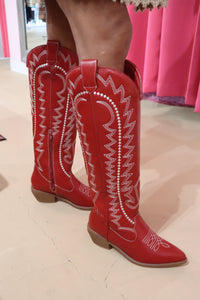 Locklyn Boot