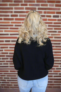 Preppy Sweater