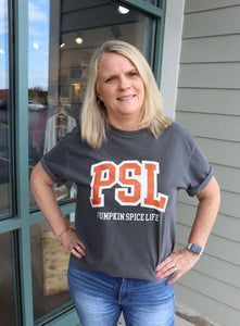 PSL Life Tee