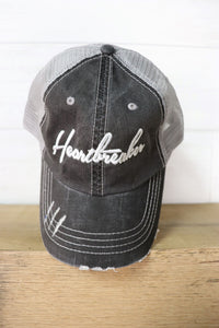 Heartbreaker Hat