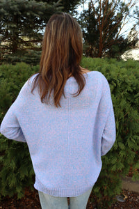 Bluebell Sweater