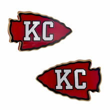 KC Arrowhead Clip