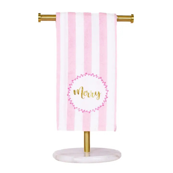 Holiday Hand Towels
