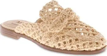 Mia Limited Edition Layce Mule