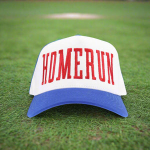 HOMERUN Trucker Hat