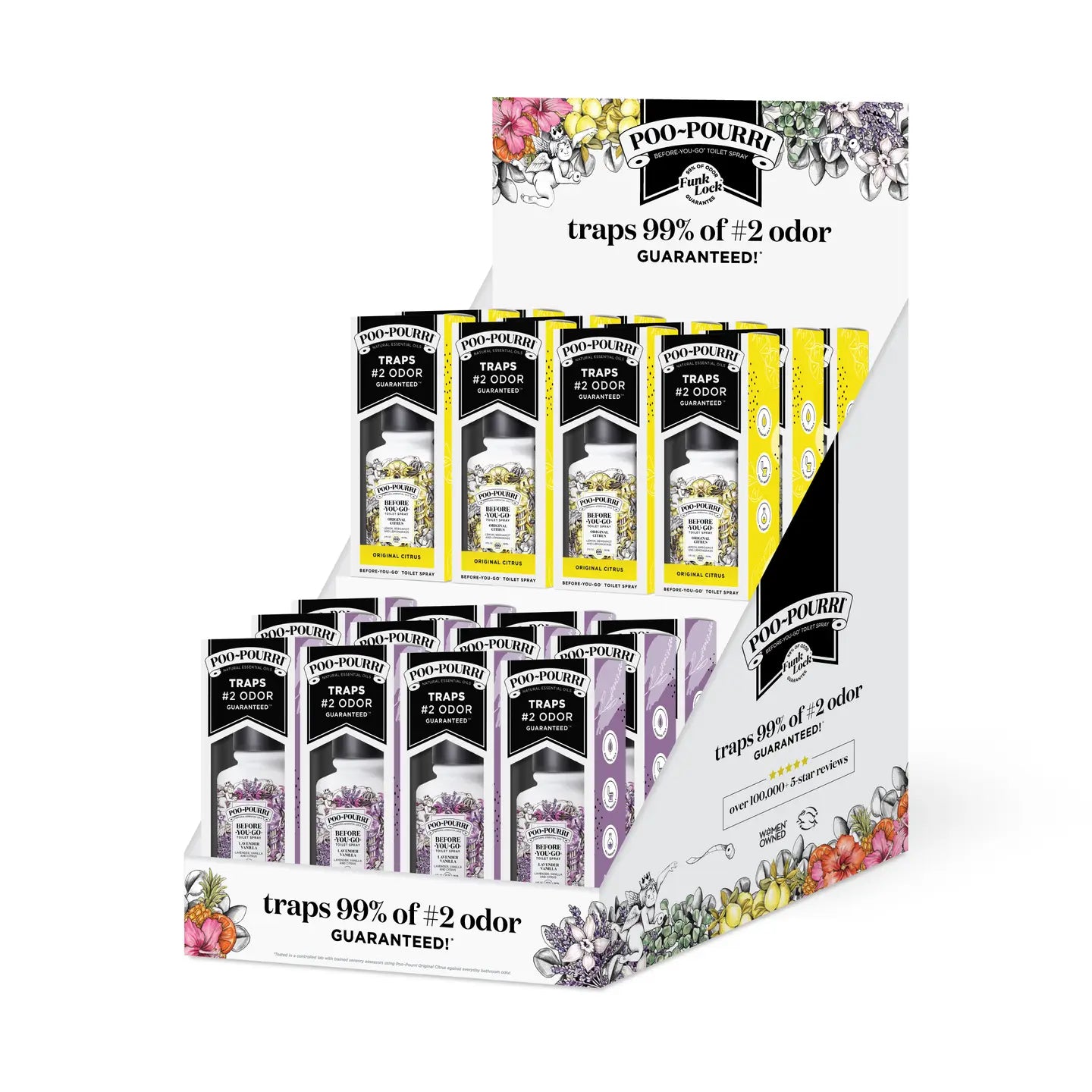 Poo-Pourri - Spring