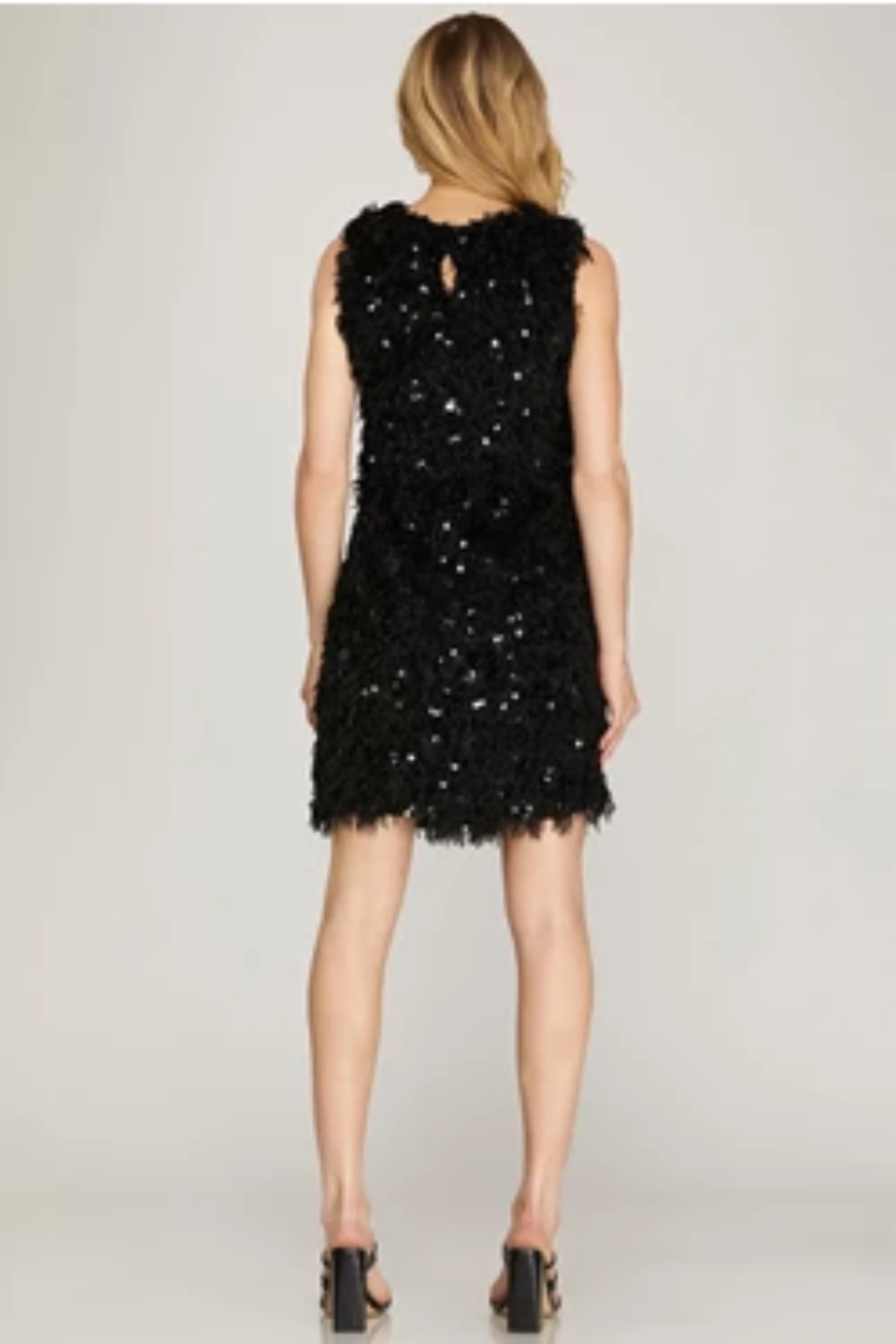 Dance the Night Away Dress