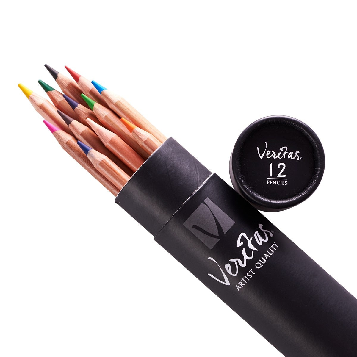 Veritas Coloring Pencils
