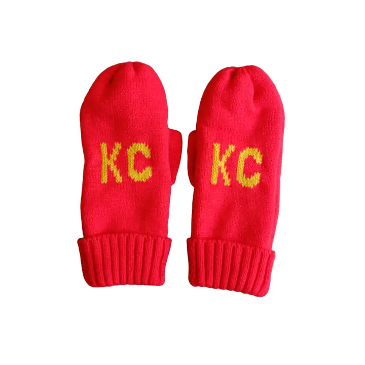 KC Mittens