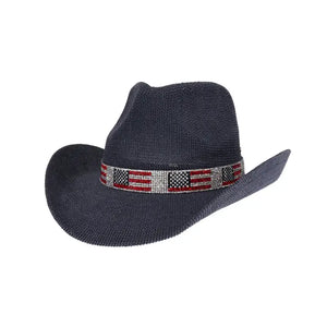 Fairhope Cowboy Hat