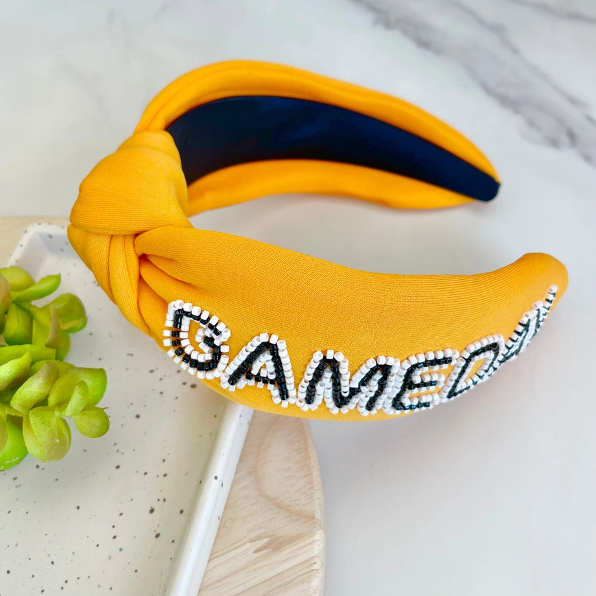 Gameday Headband