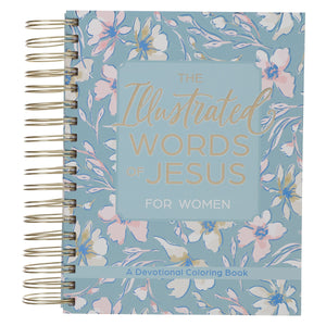 Illustrated Devotional for Women