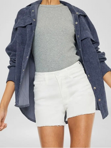 KanCan Sugar High Rise Short