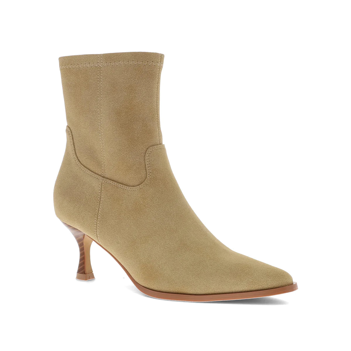 Aletta Boot - Sand