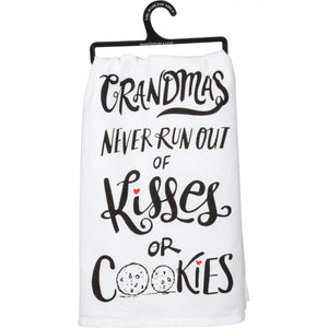 Dish Towels