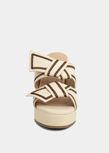 Honey Shoe