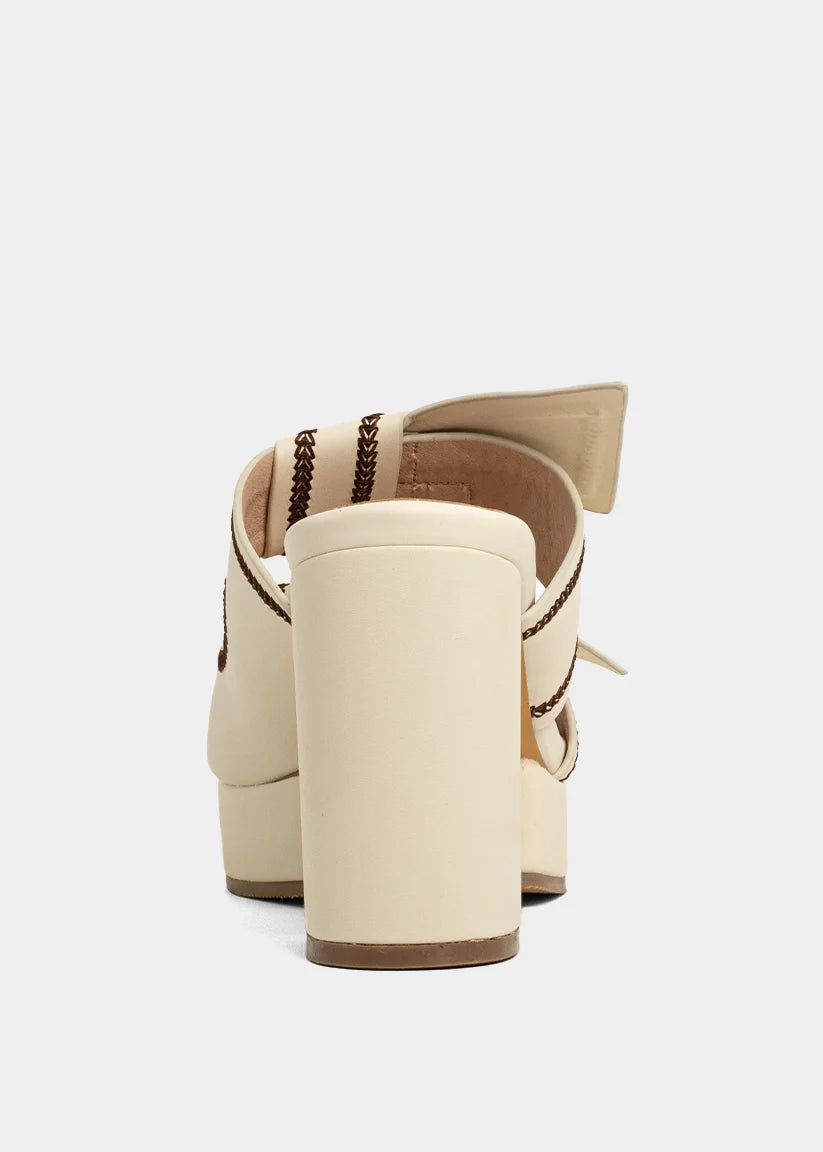 Honey Shoe