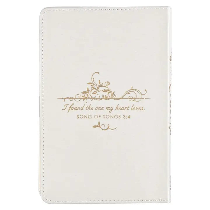 Mr. & Mrs. Devotional