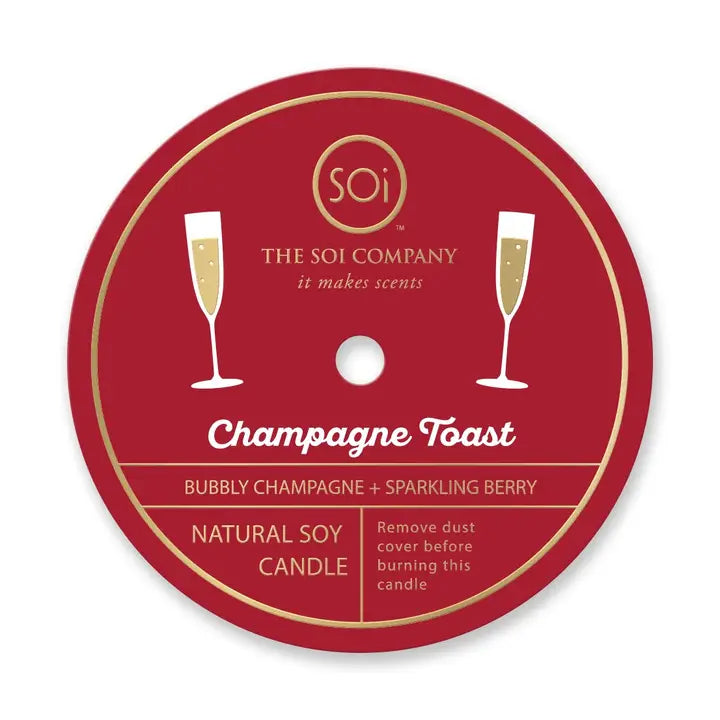 Joy Holiday Candle 12oz