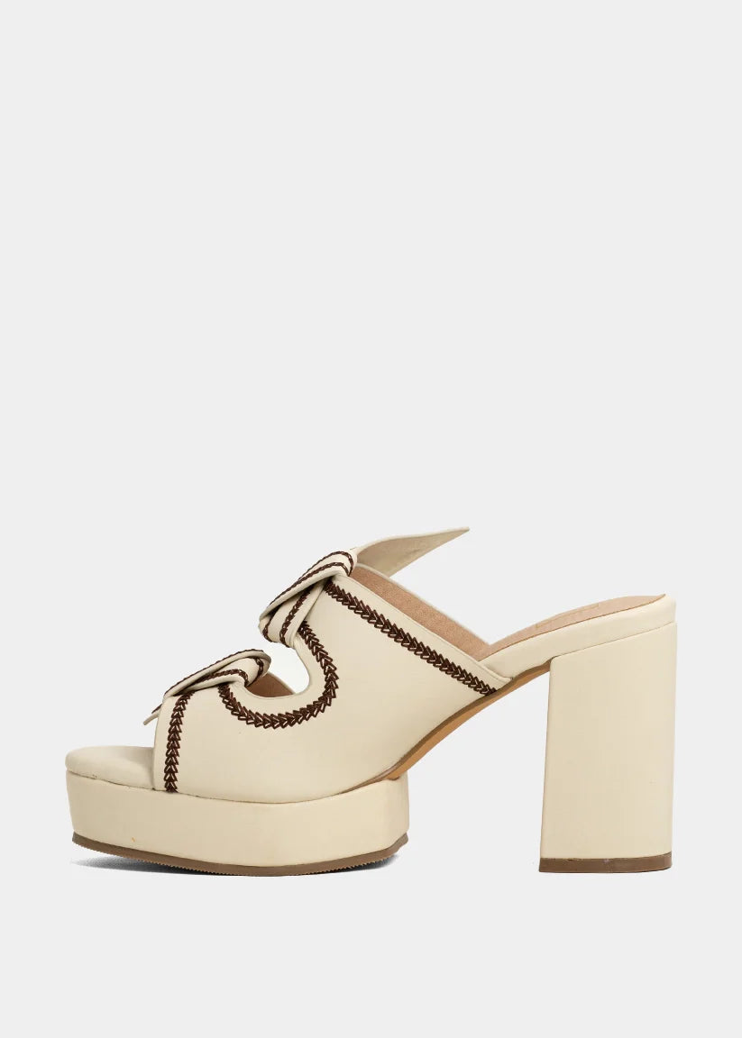 Honey Shoe