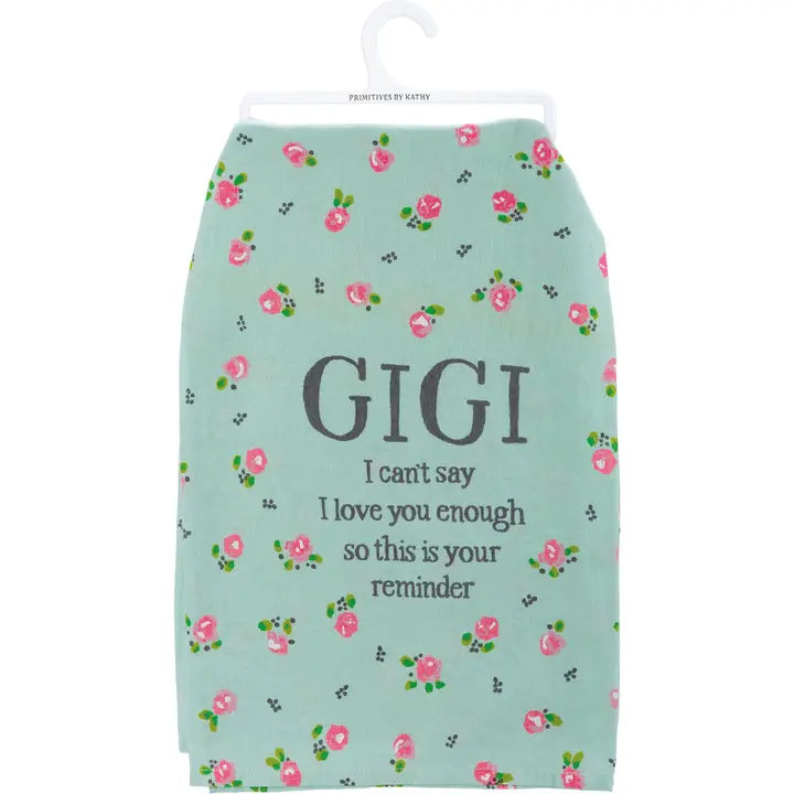 Dish Towels