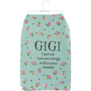 Dish Towels