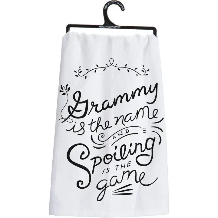 Dish Towels