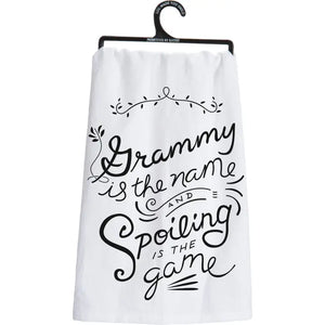 Dish Towels