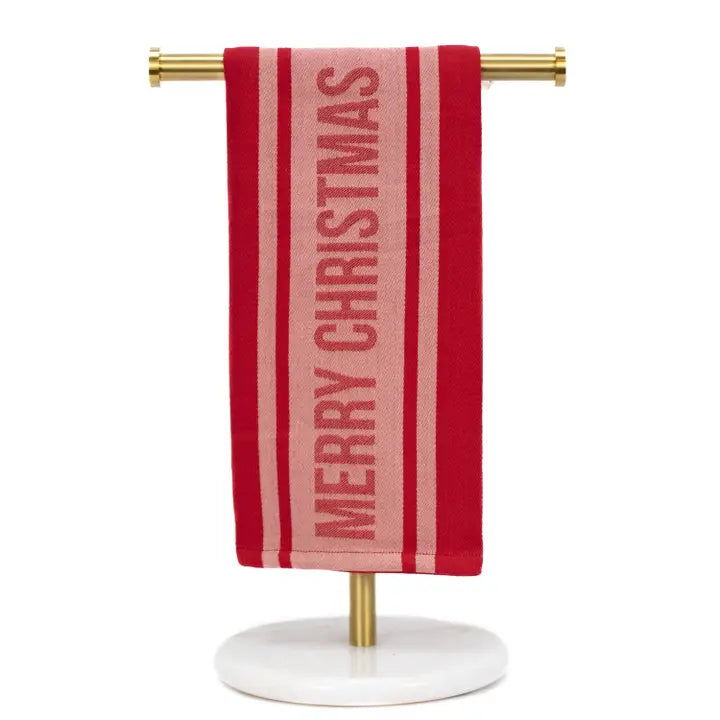 Holiday Hand Towels