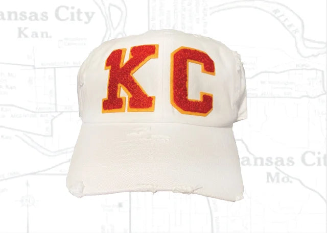 Big Sig Chenille Hat