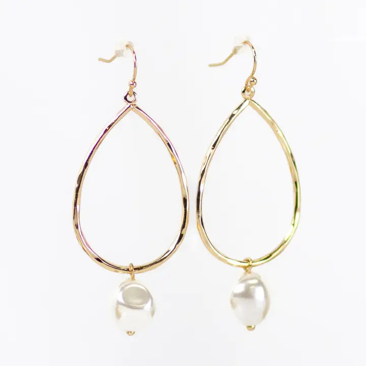 Morgan Earrings