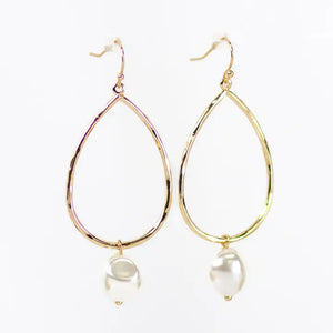 Morgan Earrings