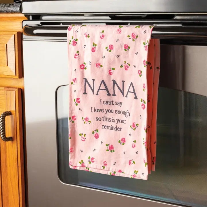 Dish Towels