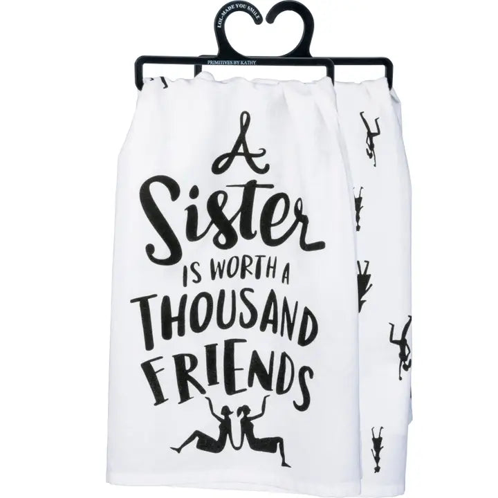Dish Towels