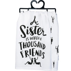 Dish Towels