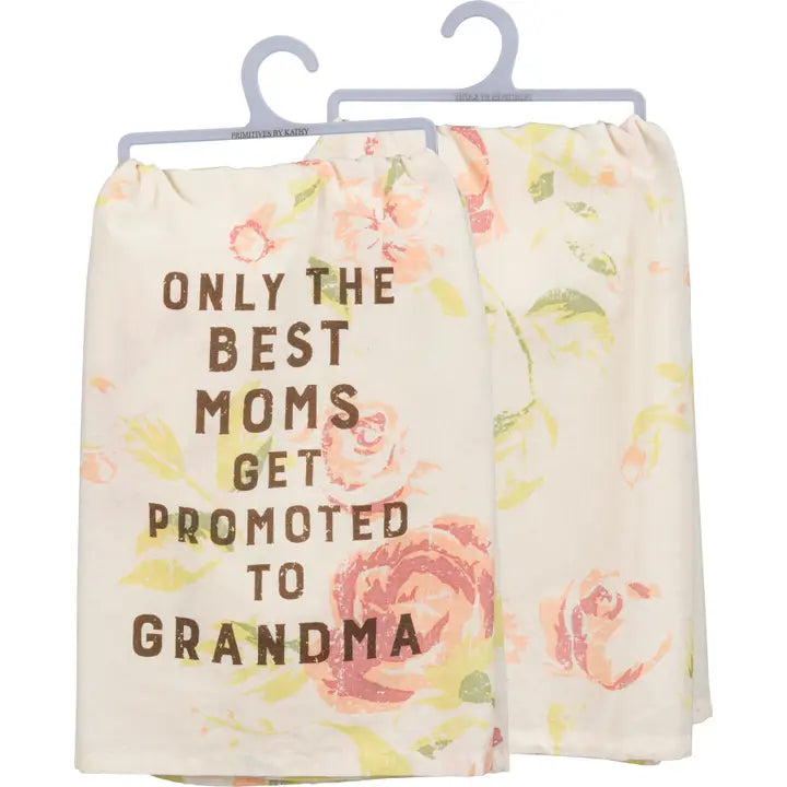 Dish Towels